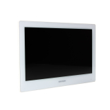 10" TFT LCD Touchscreen IP-Monitor DS-KH8520-WTE1 White