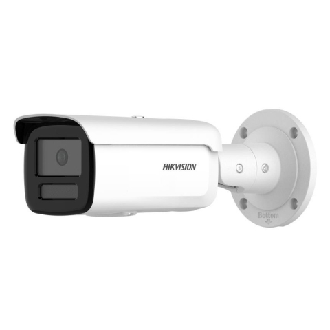 HikVision 4MP Bullet Camera DS-2CD2T47G2H-LI(2.8mm)(eF)