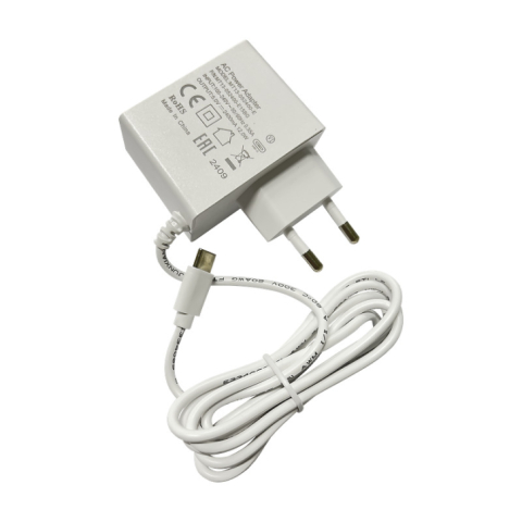 Mikrotik Power Adapter 5V 2.4A