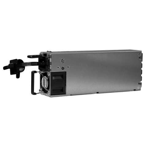 MikroTik G1483-0600WNB Hot-Swap Power Supply