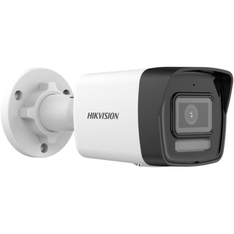HikVision 4 MP Bullet Camera DS-2CD1043G2-LIU(2.8mm)(O-STD)