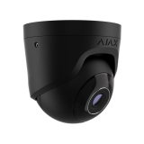 Ajax TurretCam 8MP 2.8mm Black