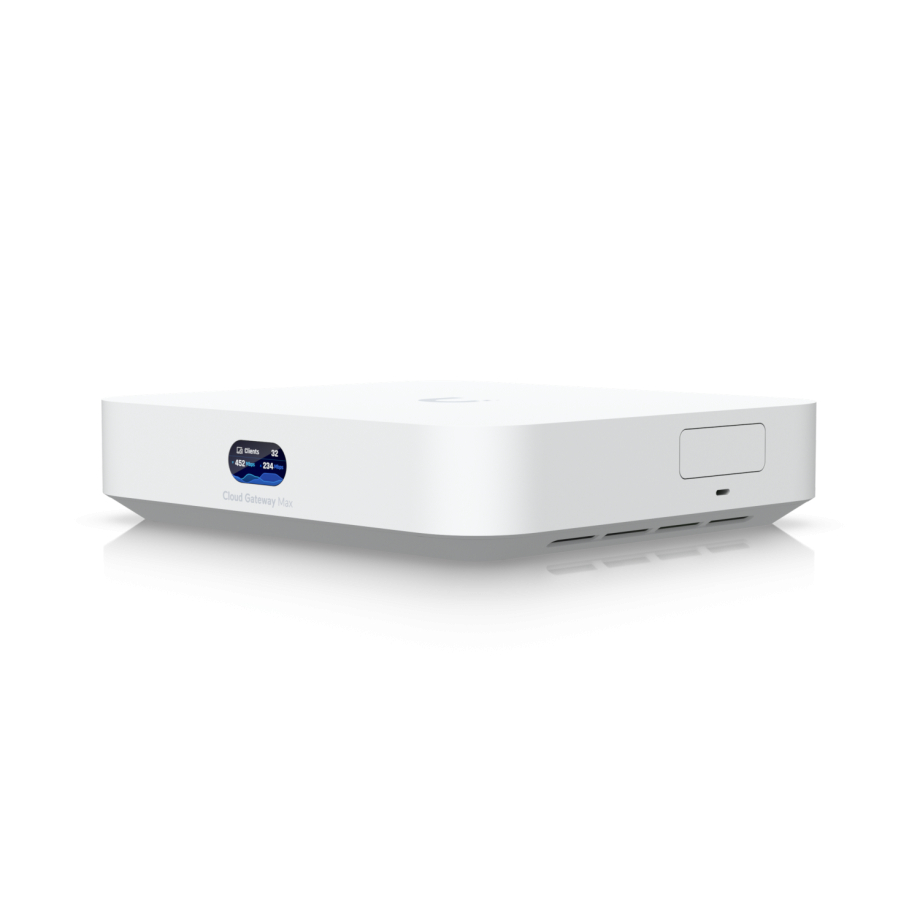 Ubiquiti UniFi Cloud Gateway Max