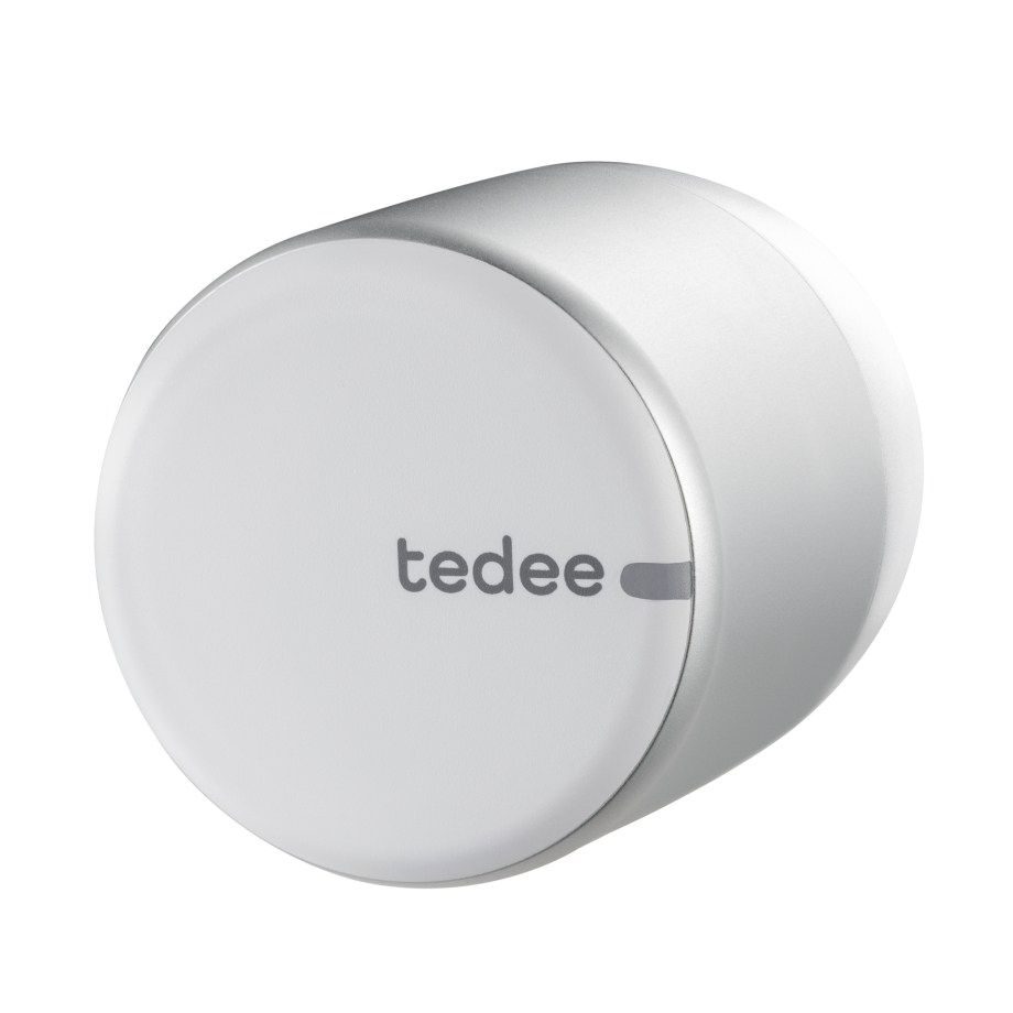 Tedee Smart Lock Pro Silver