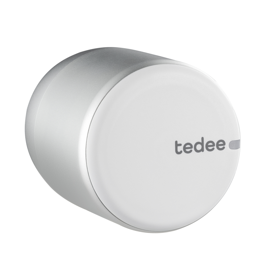 Tedee Smart Lock Pro Silver