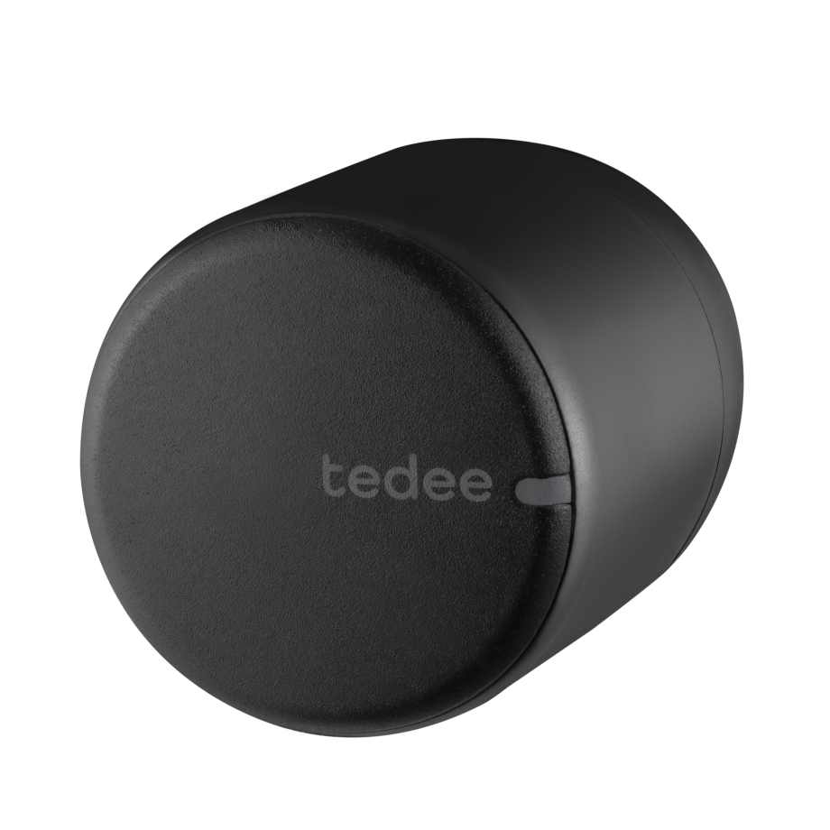 Tedee Smart Lock Pro Black