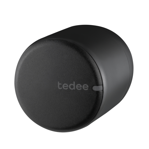 Tedee Smart Lock Pro Black