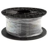 RG58U 100m (328ft) Low Loss RF Coaxial Cable 50 Ohm