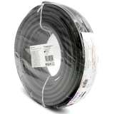 RG213U 30m (98ft) All-copper RF Coaxial Cable 50 Ohm