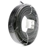 RG213U 30m (98ft) All-copper RF Coaxial Cable 50 Ohm