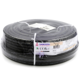 RG213U 50m (164ft) All-copper RF Coaxial Cable 50 Ohm