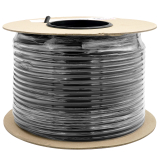 RG213U 100m (328ft) All-copper RF Coaxial Cable 50 Ohm