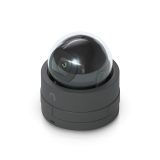 Ubiquiti Camera G5 Dome Ultra Black