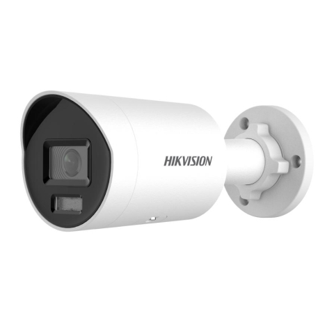 HikVision 4 MP Bullet Camera DS-2CD2046G2H-IU(2.8mm)(eF)