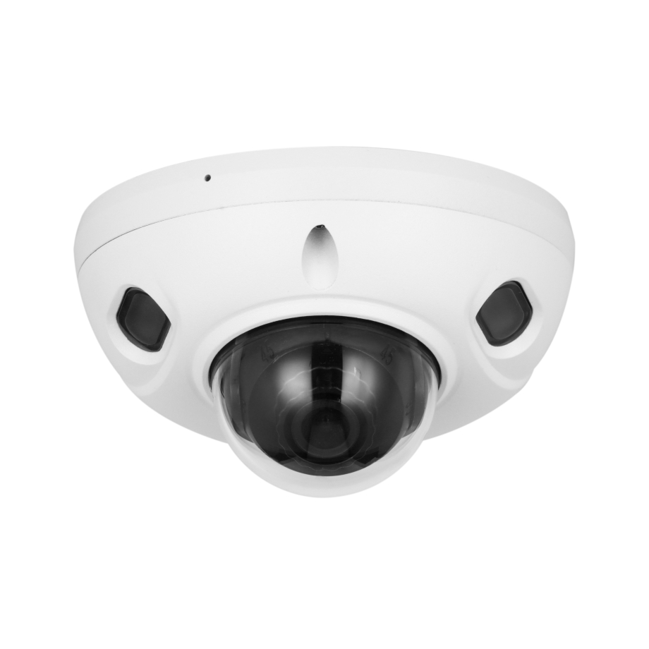 Dahua 5MP WizSense Dome Camera IPC-HDBW3541F-AS-S2