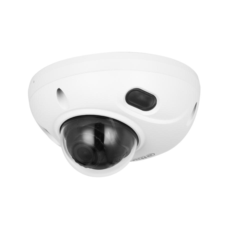 Dahua 5MP WizSense Dome Camera IPC-HDBW3541F-AS-S2