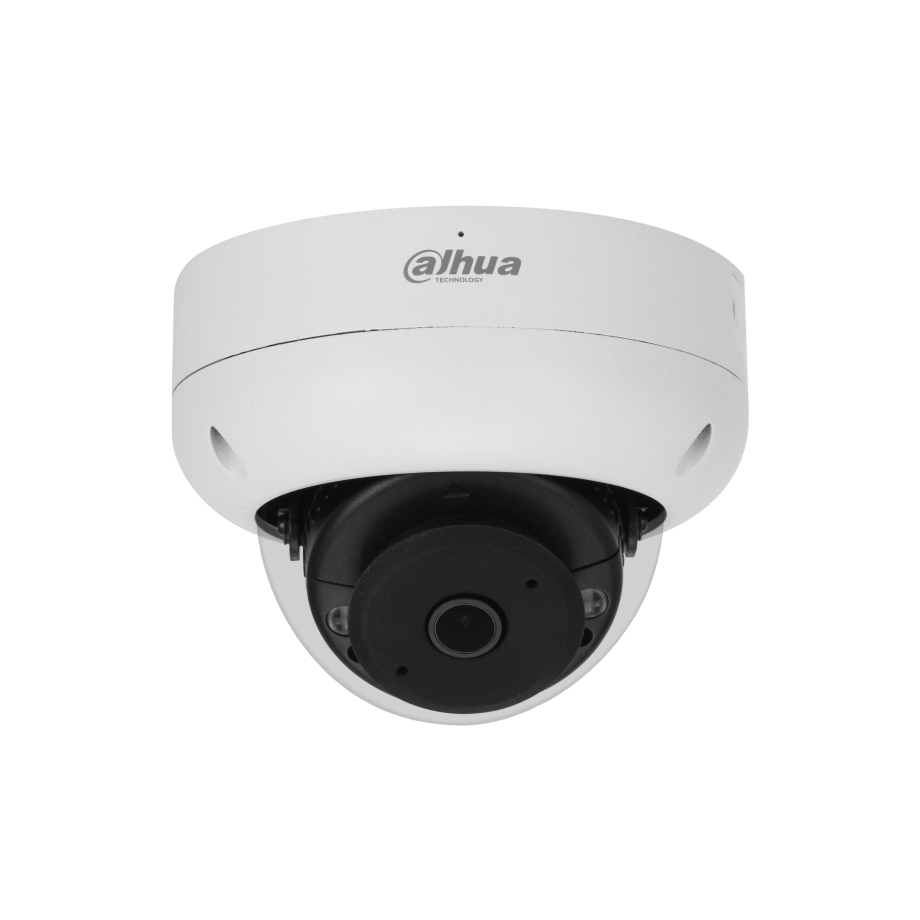 Dahua 4MP WizSense Dome Camera IPC-HDBW3441R-AS-P