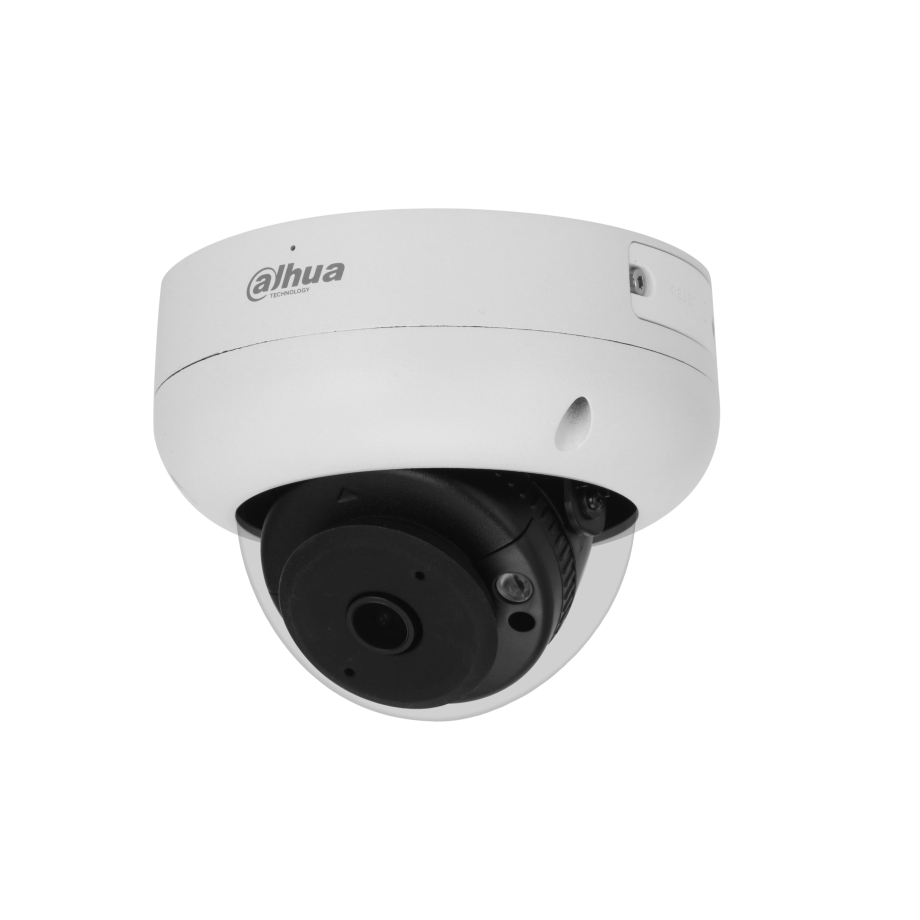 Dahua 4MP WizSense Dome Camera IPC-HDBW3441R-AS-P