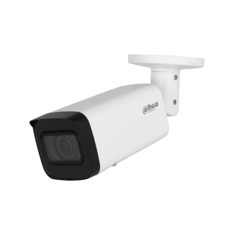 Dahua 4MP WizSense Bullet Camera IPC-HFW2441T-ZAS