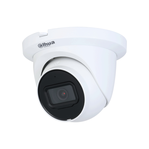 Dahua 5MP WizSense Eyeball Camera IPC-HDW2541TM-S