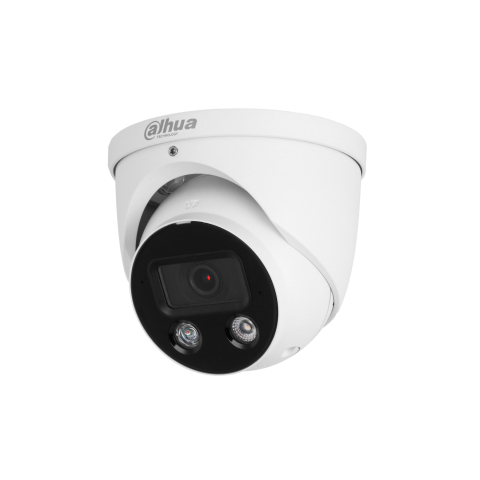 Dahua 8MP WizSense Eyeball Camera IPC-HDW3849H-AS-PV