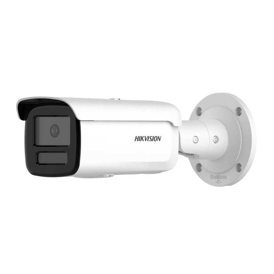 HikVision 8 MP Bullet Camera DS-2CD2T86G2H-4I(4mm)