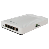 MikroTik CRS304-4XG-IN