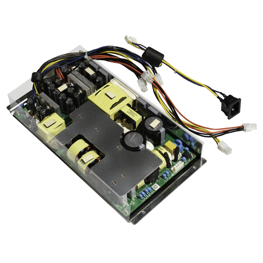 MikroTik Open Frame 750W PSU G1270