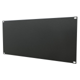 Masking Frame 19" 5U, Black