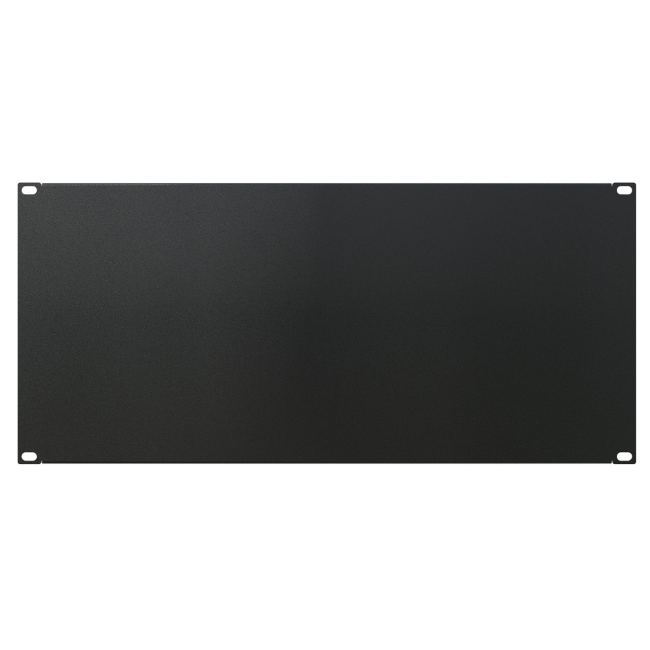 Masking Frame 19" 5U, Black