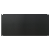 Masking Frame 19" 5U, Black