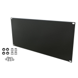 Masking Frame 19" 5U, Black