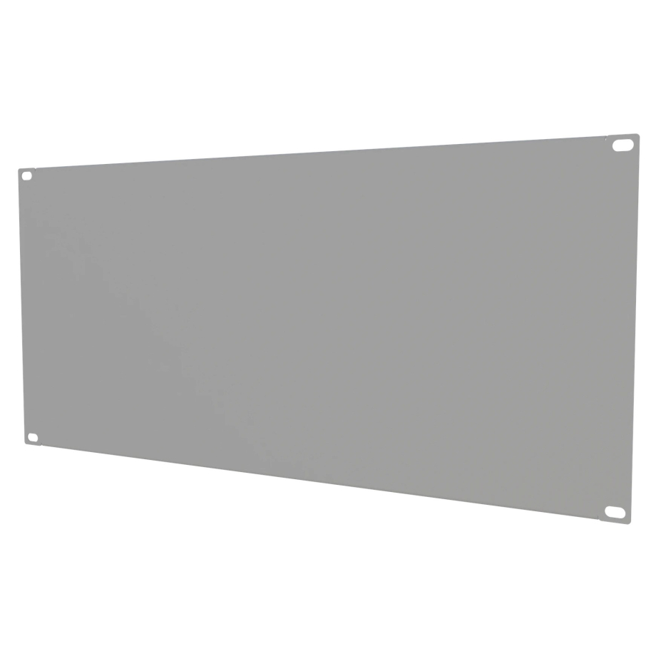 Masking Frame 19" 5U, Gray