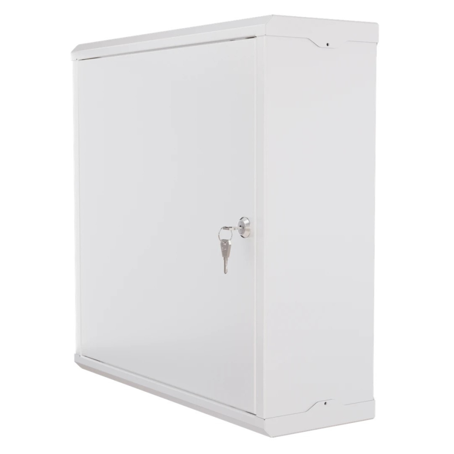 Universal Case 400x400x140, White