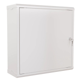 Universal Case 400x400x140, White