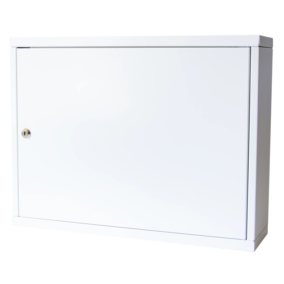 Universal Case 520x400x140, White