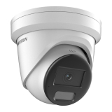 HikVision 4 MP Turret Camera DS-2CD2346G2H-IU(2.8mm)