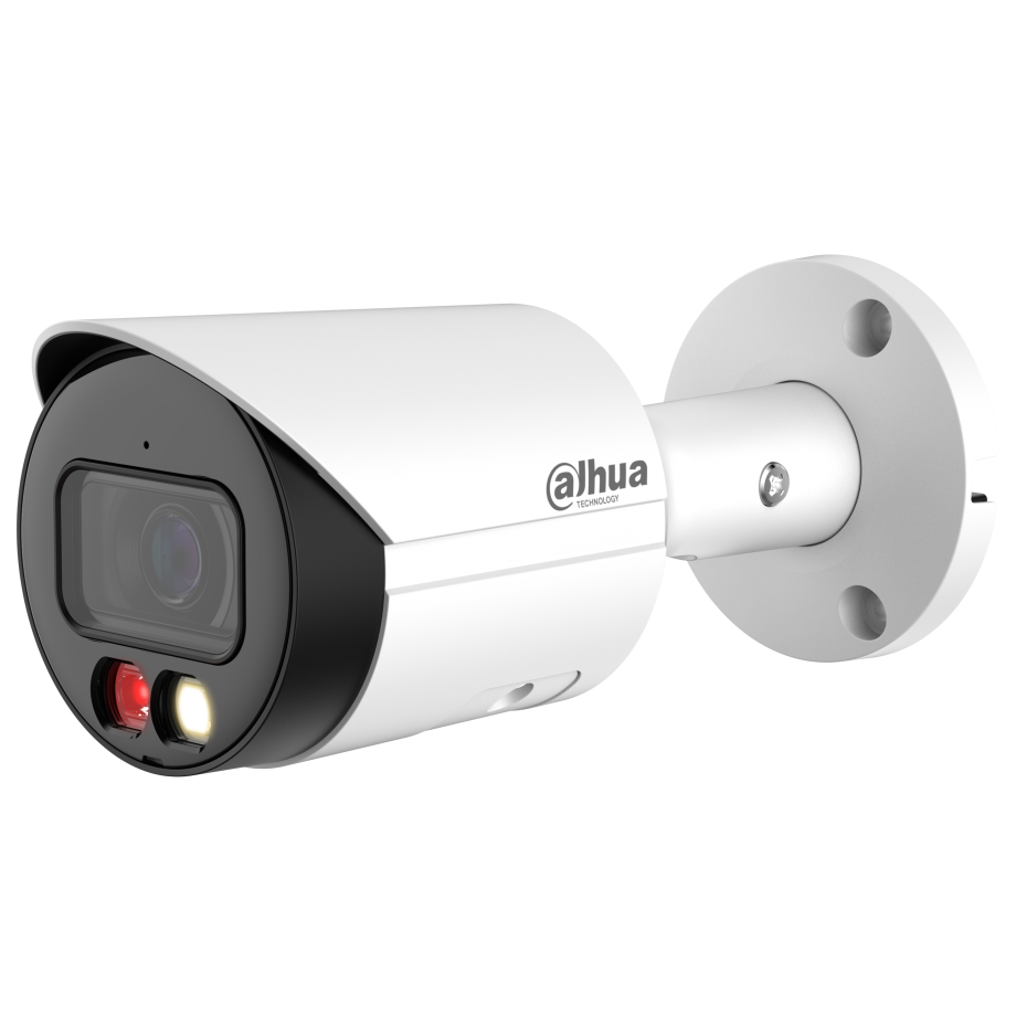 Dahua 4MP WizSense Bullet Camera IPC-HFW2449S-S-IL