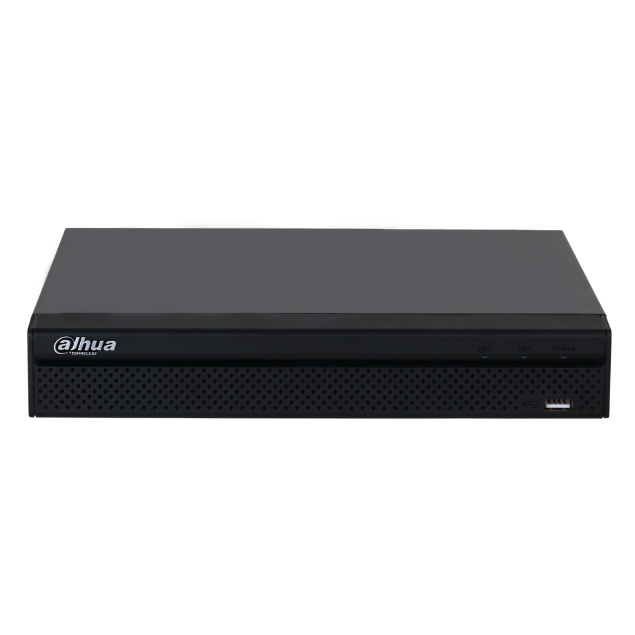 Dahua 4-channel NVR NVR2104HS-S3