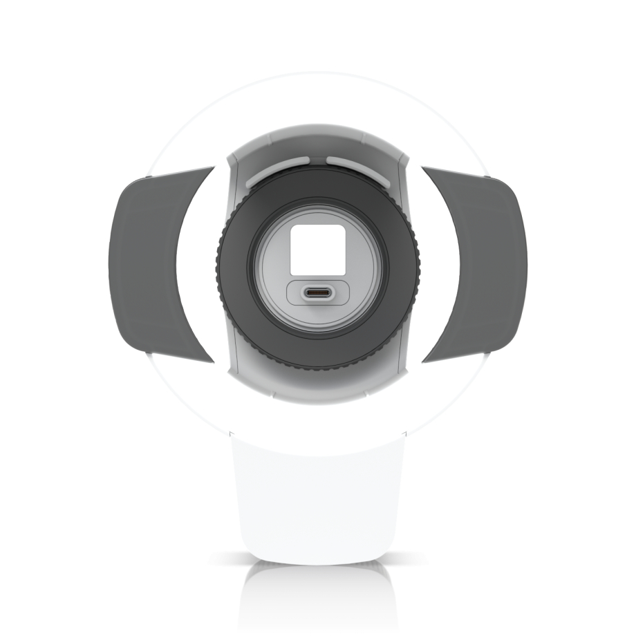 Ubiquiti AI Pro Enhancer White