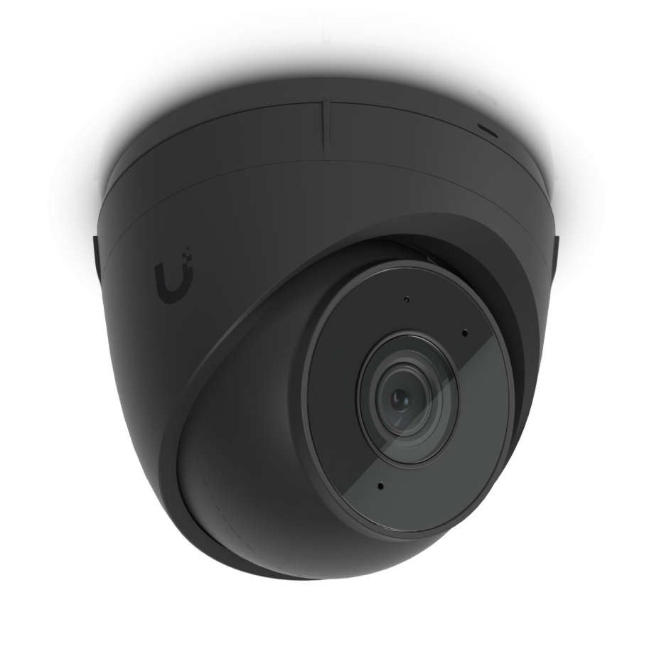 Ubiquiti Camera G5 Turret Ultra Black