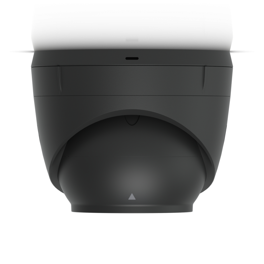 Ubiquiti Camera G5 Turret Ultra Black