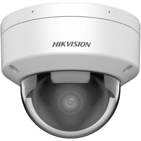 HikVision 4 MP Dome Camera DS-2CD2146G2H-ISU(2.8mm)