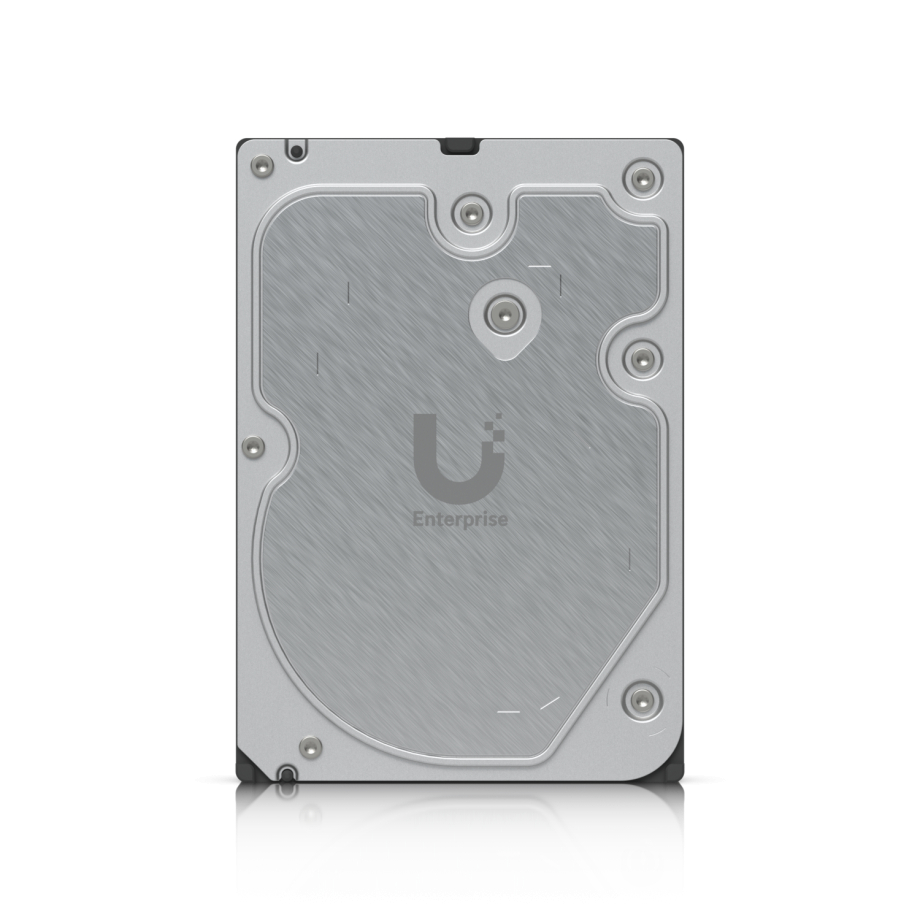 Ubiquiti Enterprise-grade 3.5" 8TB HDD