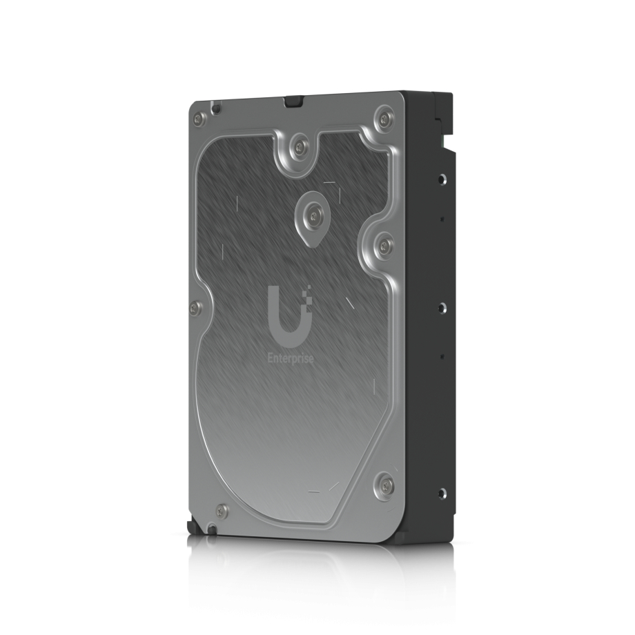 Ubiquiti Enterprise-grade 3.5" 8TB HDD