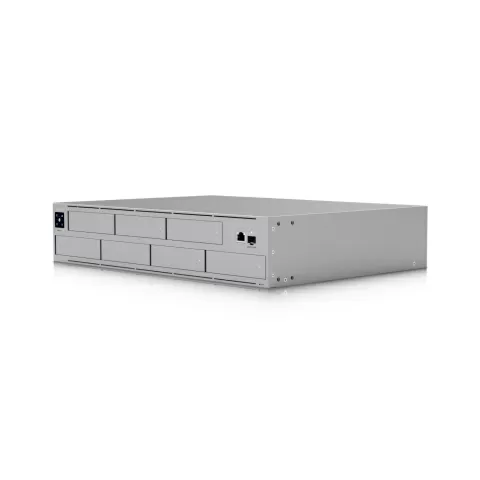 Ubiquiti UNAS Pro