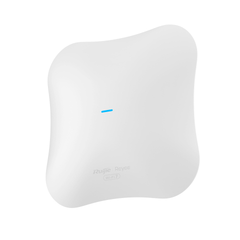 Reyee Wi-Fi 7 Dual-Band Ceiling Access Point