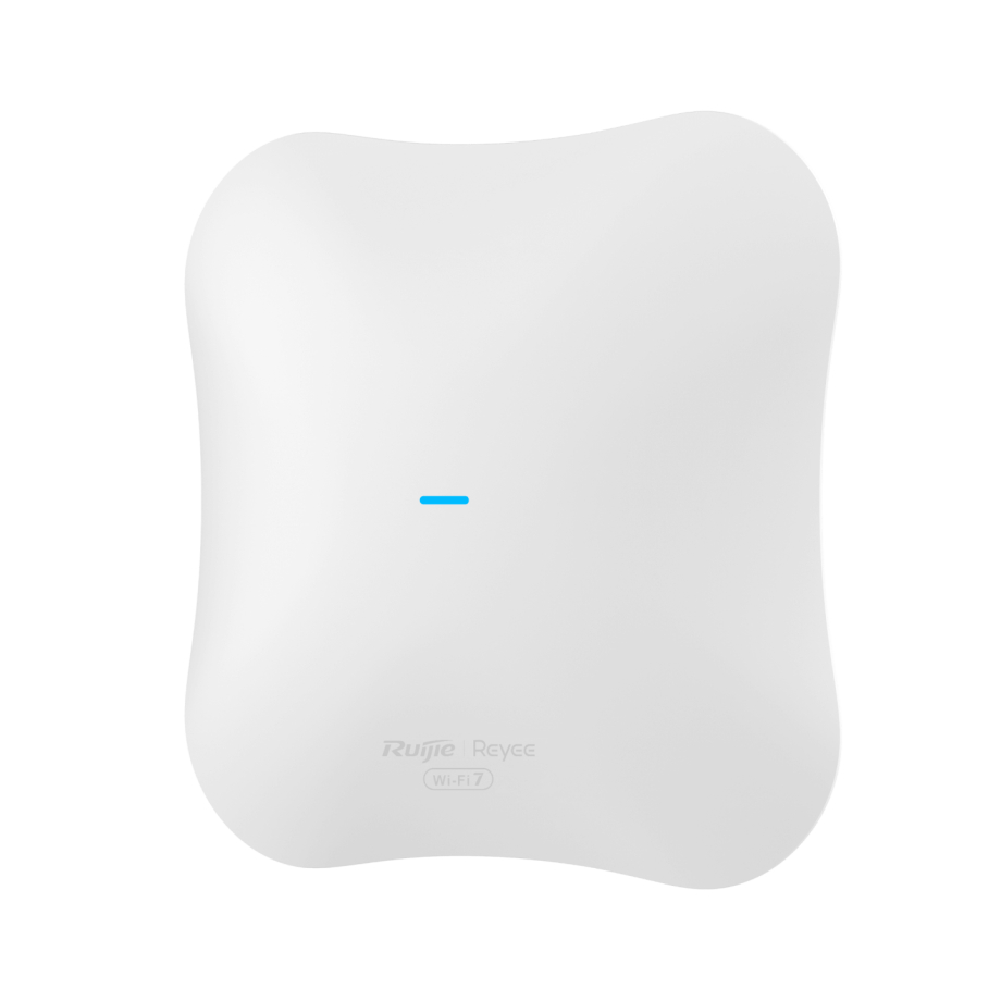 Reyee Wi-Fi 7 Dual-Band Ceiling Access Point