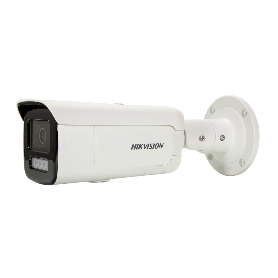 HikVision 8 MP Bullet Camera DS-2CD2T86G2H-IS2U/SL(2.8mm)