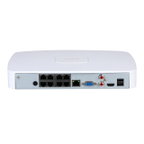 Dahua 8-channel 1U PoE NVR NVR2108-8P-4KS3